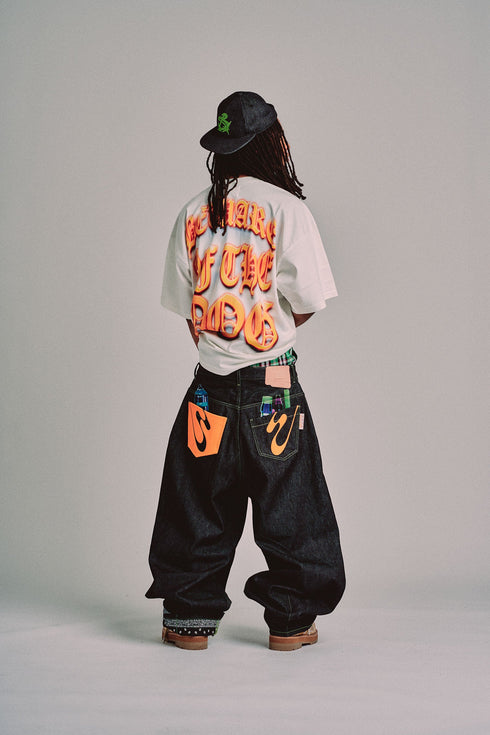 PDF The Boy White Dog Mens Apparel